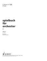 PLAYBOOK FOR ORCHESTRA BAND 2 ORCHESTRE