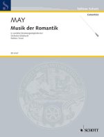MUSIC OF ROMANTIC