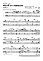 MUSIC OF ROMANTIC