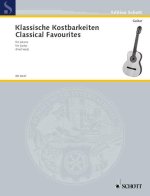 KLASSISCHE KOSTBARKEITEN GUITARE