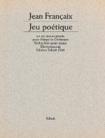 JEU POETIQUE EN SIX MOUVEMENTS