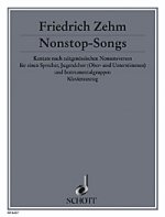 NONSTOP-SONGS CHANT