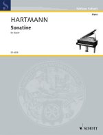 SONATINA PIANO