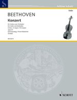 CONCERT D OP.61 VIOLON