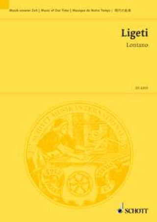 LONTANO