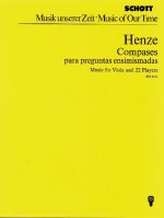 MUSIK FUR VIOLA UND 22 SPIELER