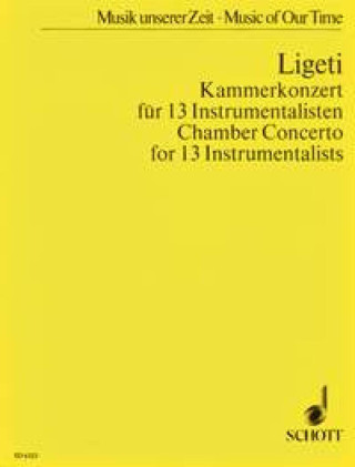 CONCERTO DA CAMERA (4 )