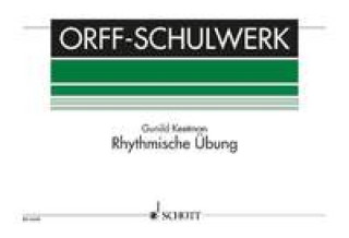 RHYTHMIC EXERCISE