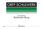 RHYTHMIC EXERCISE