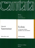 ECCLESIA CHANT