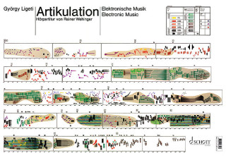 ARTIKULATION