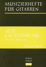 ALTE LAUTENMUSIK
