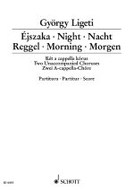 EJSZAKA (NACHT & MORGEN) PART. CHANT