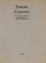 CONCERTO N  1