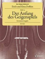 GEIGEN SCHULWERK 1A ( ANFANG ) VIOLON