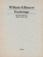 KINDERTAGE