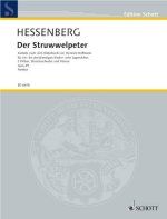 DER STRUWWELPETER OP. 49 CHANT