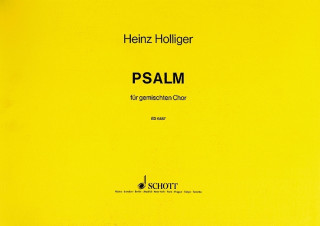 PSALM