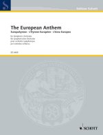THE EUROPEAN ANTHEM ORCHESTRE