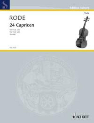 24 CAPRICES ALTO
