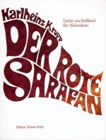 ROTE SARAFAN ACCORDEON