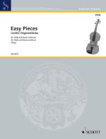 LEICHTE ORIGINALSATZE ALTO