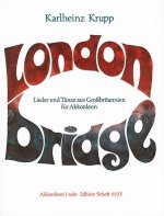 LONDON BRIDGE ACCORDEON