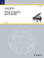 PRIMA LA MUSICA, POI LE PAROLE CHANT