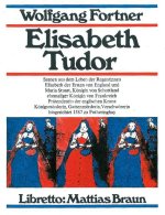 ELISABETH TUDOR CHANT