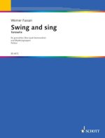 SWING AND SING