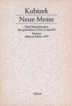NEUE MESSE OP. 32