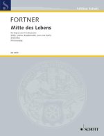 MITTE DES LEBENS CHANT