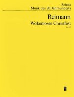 WOLKENLOSES CHRISTFEST
