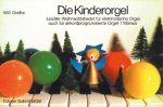 DIE KINDERORGEL BAND 1 CLAVIER