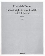 SCHWIERIGKEITEN & UNFALLE MIT 1 CHORAL