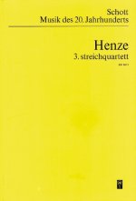 3. STRING QUARTET MUSIQUE D'ENSEMBLE