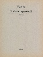 3. STRING QUARTET MUSIQUE D'ENSEMBLE-ENSEMBLE DE PARTITIONS