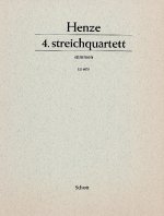 4. STRING QUARTET MUSIQUE D'ENSEMBLE-ENSEMBLE DE PARTITIONS