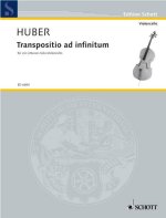 TRANSPOSITIO AD INFINITUM VIOLONCELLE