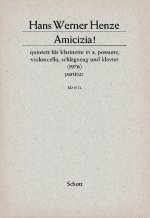 AMICIZIA! CLARINETTE