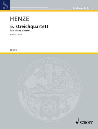 5. STRING QUARTET MUSIQUE D'ENSEMBLE