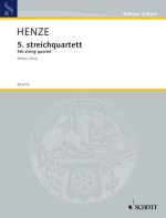 5. STRING QUARTET MUSIQUE D'ENSEMBLE