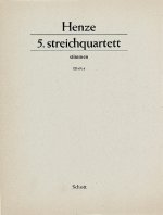 5. STRING QUARTET MUSIQUE D'ENSEMBLE-ENSEMBLE DE PARTITIONS
