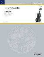 SONATE 4 OP.25 ALTO