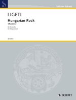 ROCK UNGHERESE