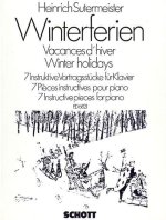 WINTERFERIEN PIANO