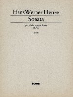 SONATA ALTO
