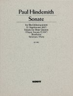 2. SONATA -ENSEMBLE DE PARTITIONS