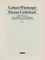 KASTNER-LIEDERBUCH