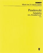 ADAGIETTO ORCHESTRE